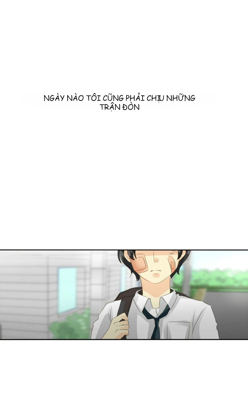 Thế Giới Không Hoàn Hảo Chapter 40 - 5