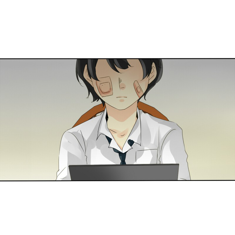 Thế Giới Không Hoàn Hảo Chapter 40 - 44