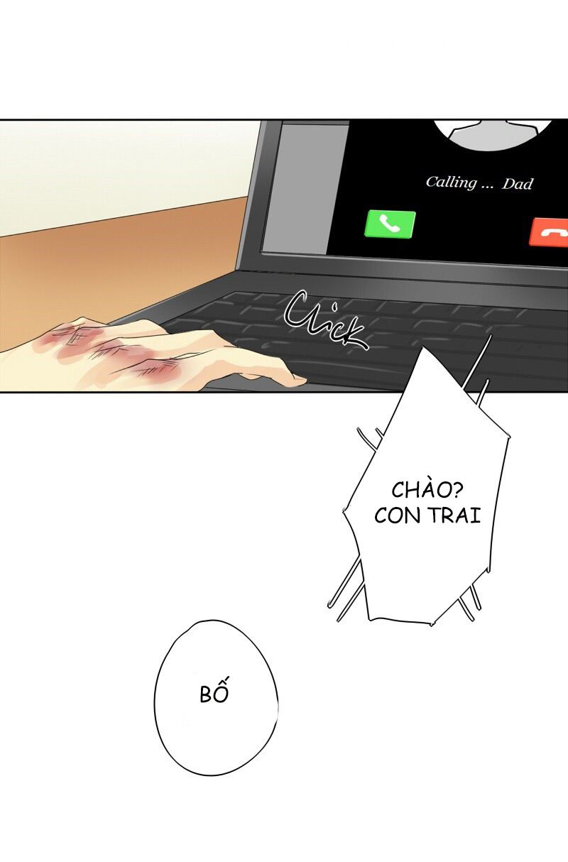 Thế Giới Không Hoàn Hảo Chapter 40 - 45