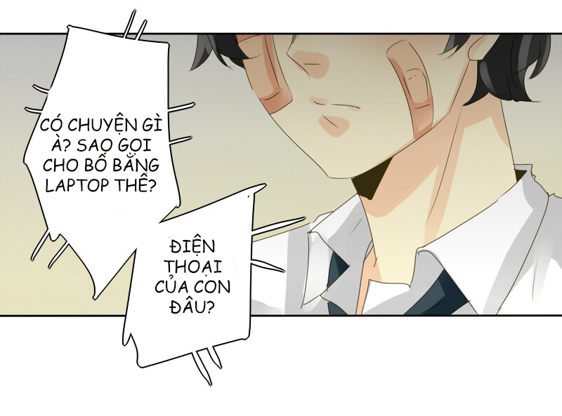 Thế Giới Không Hoàn Hảo Chapter 40 - 46