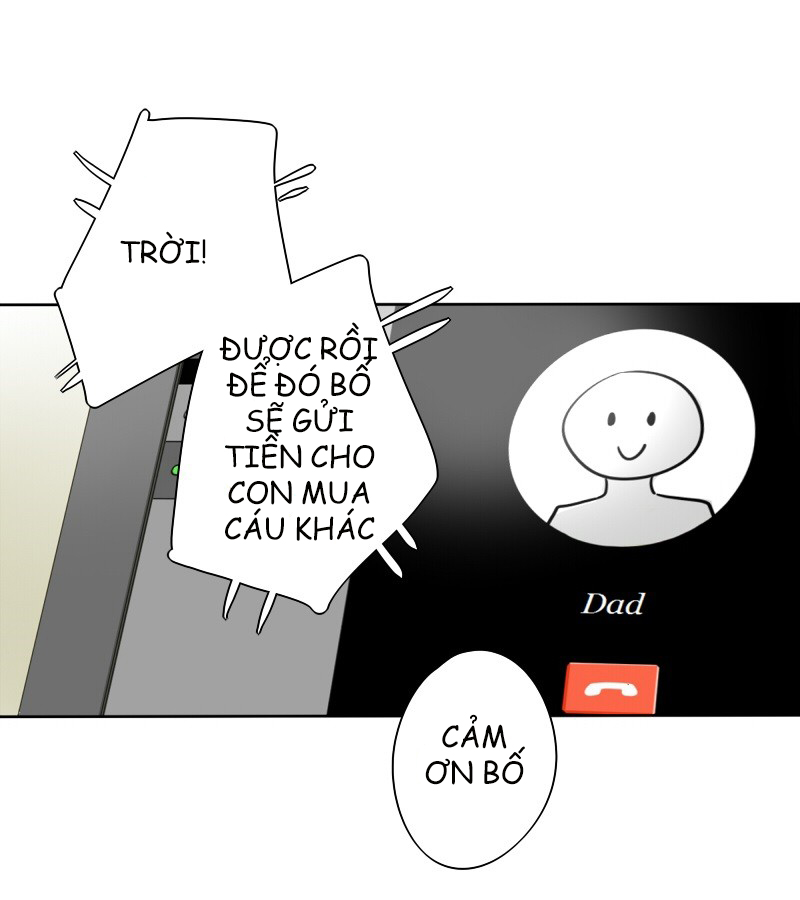 Thế Giới Không Hoàn Hảo Chapter 40 - 48