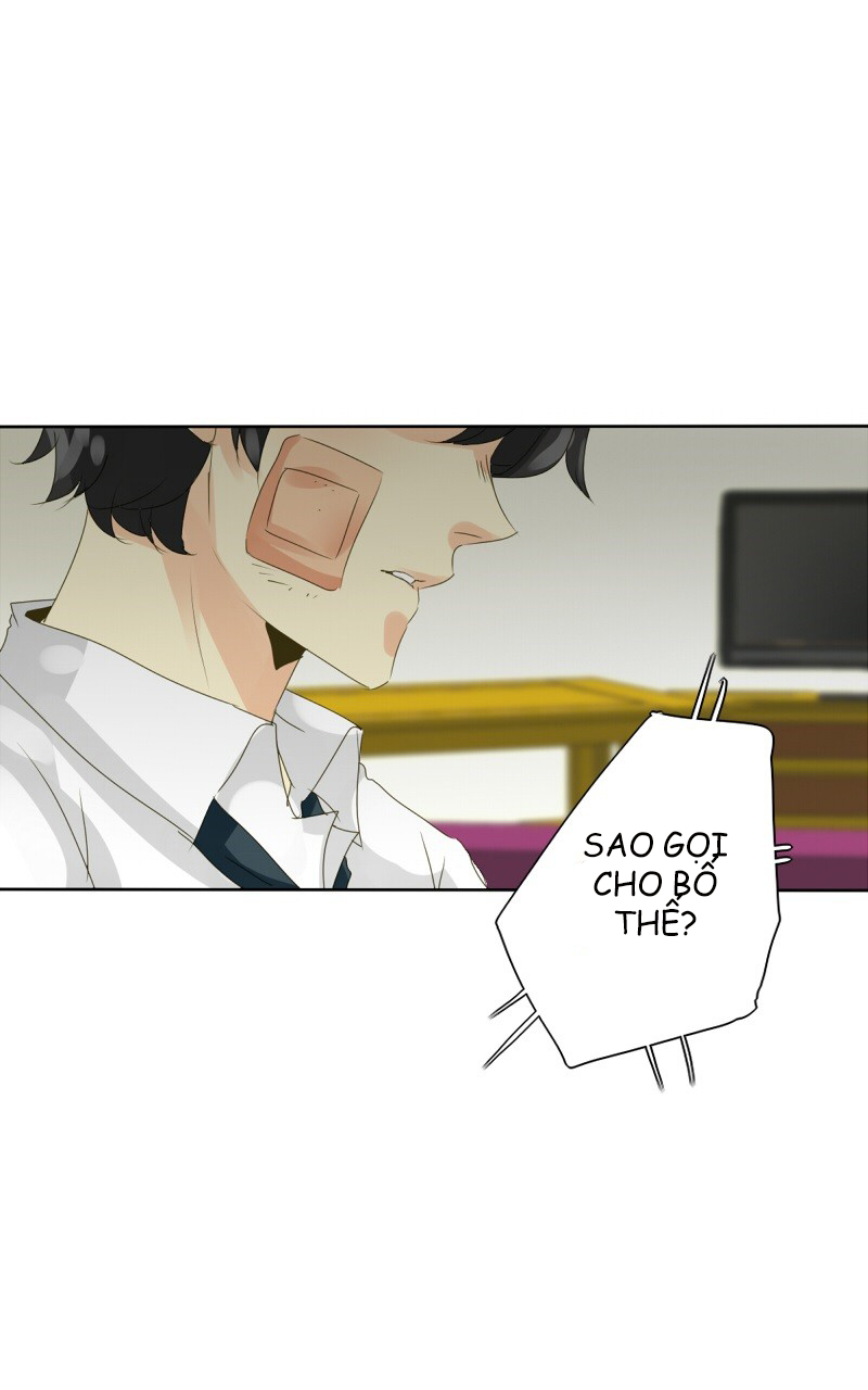 Thế Giới Không Hoàn Hảo Chapter 40 - 49