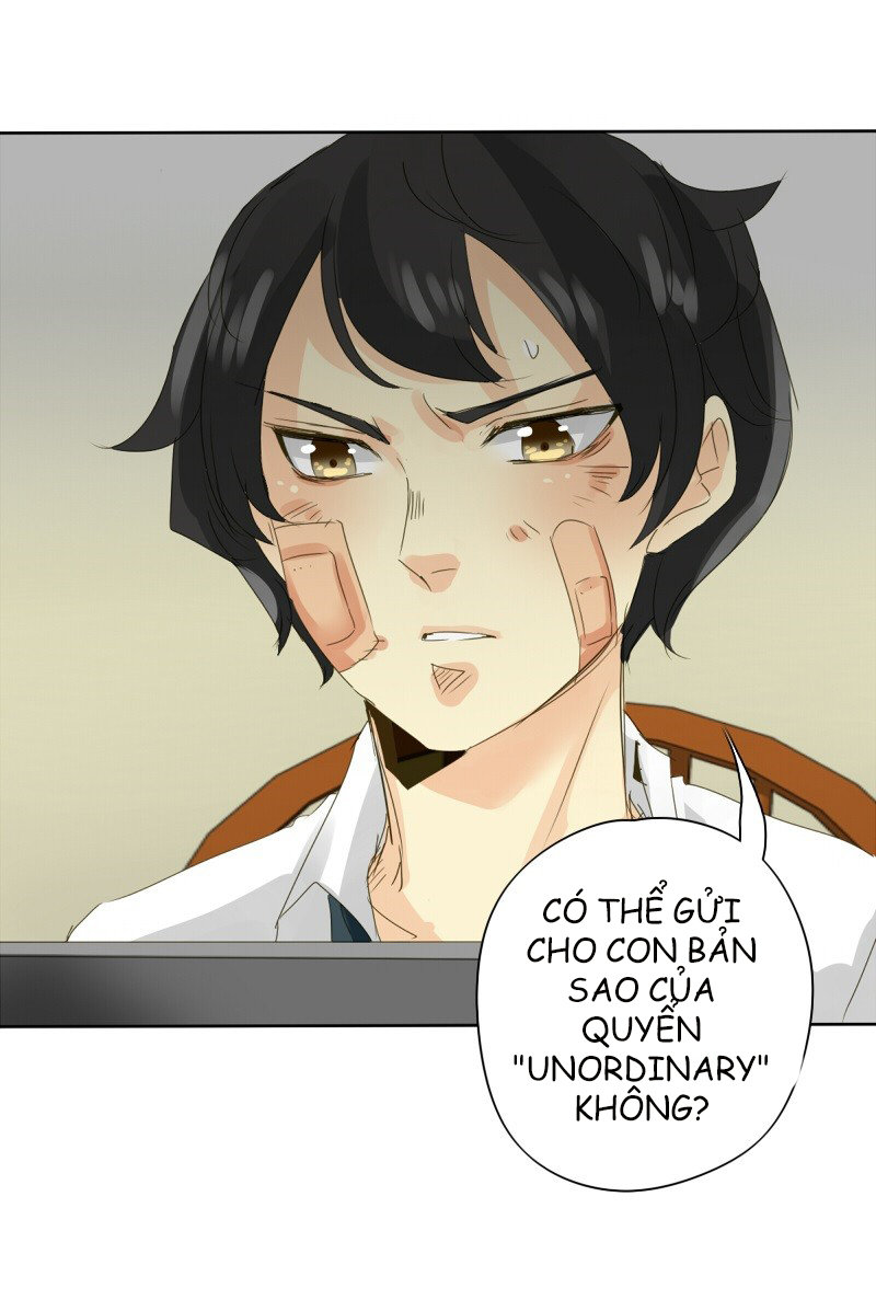 Thế Giới Không Hoàn Hảo Chapter 40 - 50