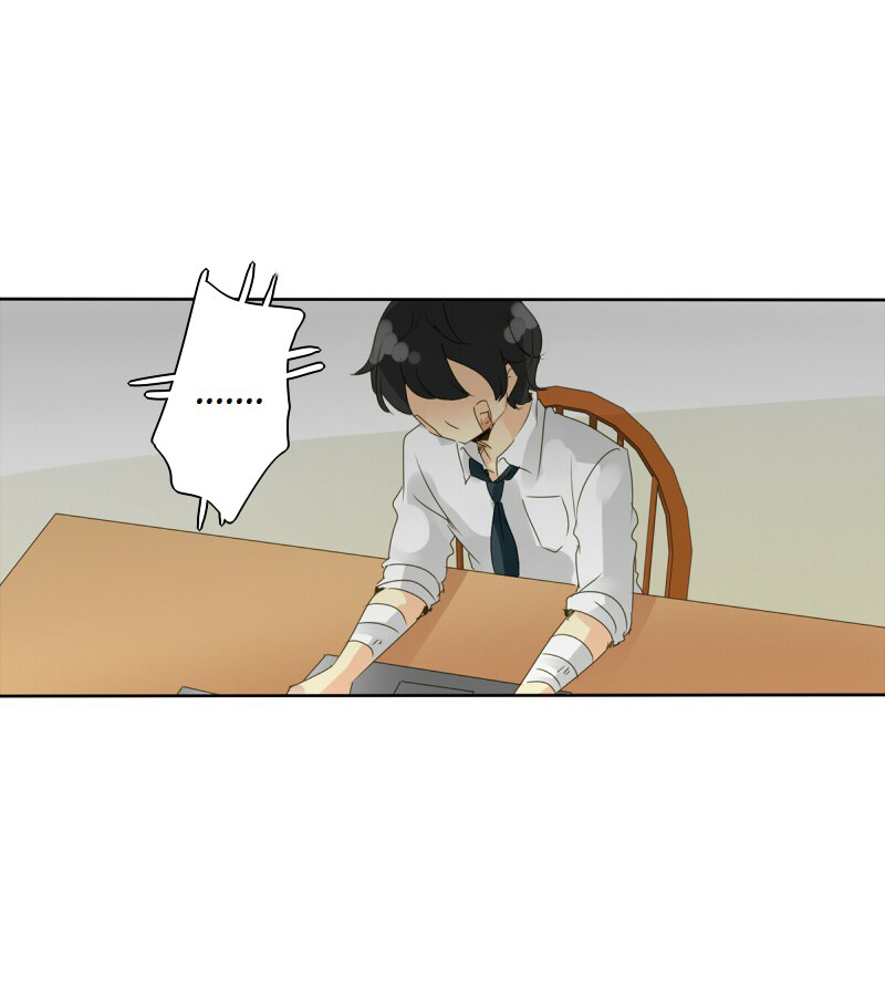 Thế Giới Không Hoàn Hảo Chapter 40 - 51