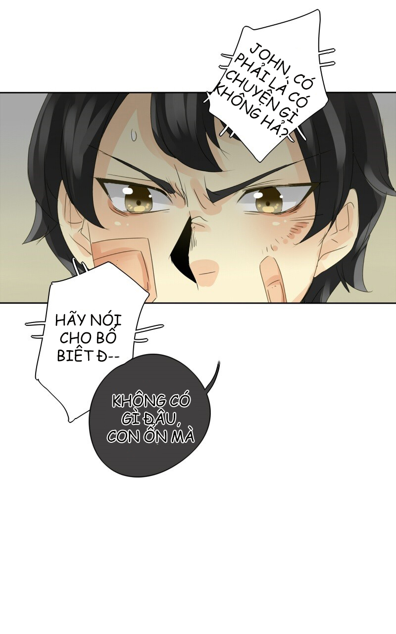 Thế Giới Không Hoàn Hảo Chapter 40 - 54