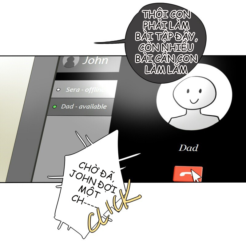 Thế Giới Không Hoàn Hảo Chapter 40 - 55