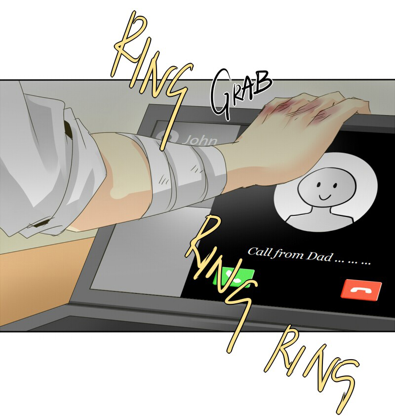 Thế Giới Không Hoàn Hảo Chapter 40 - 58