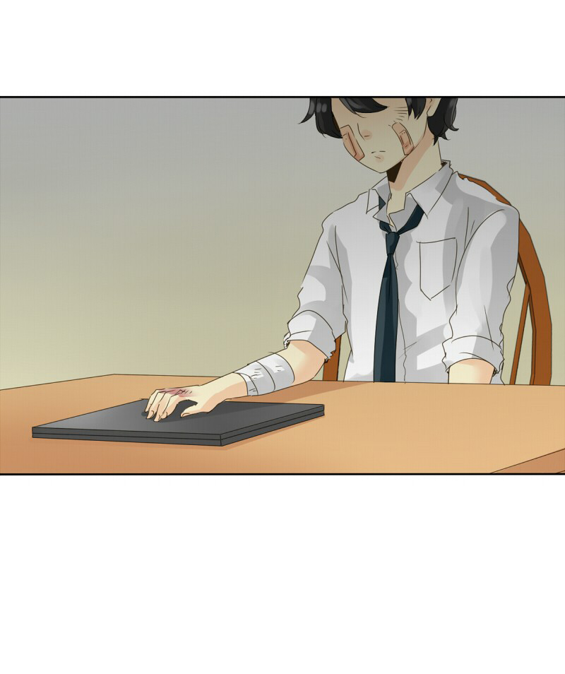 Thế Giới Không Hoàn Hảo Chapter 40 - 60