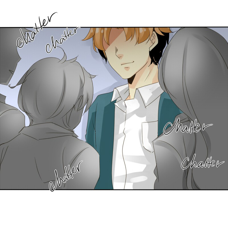 Thế Giới Không Hoàn Hảo Chapter 40 - 63