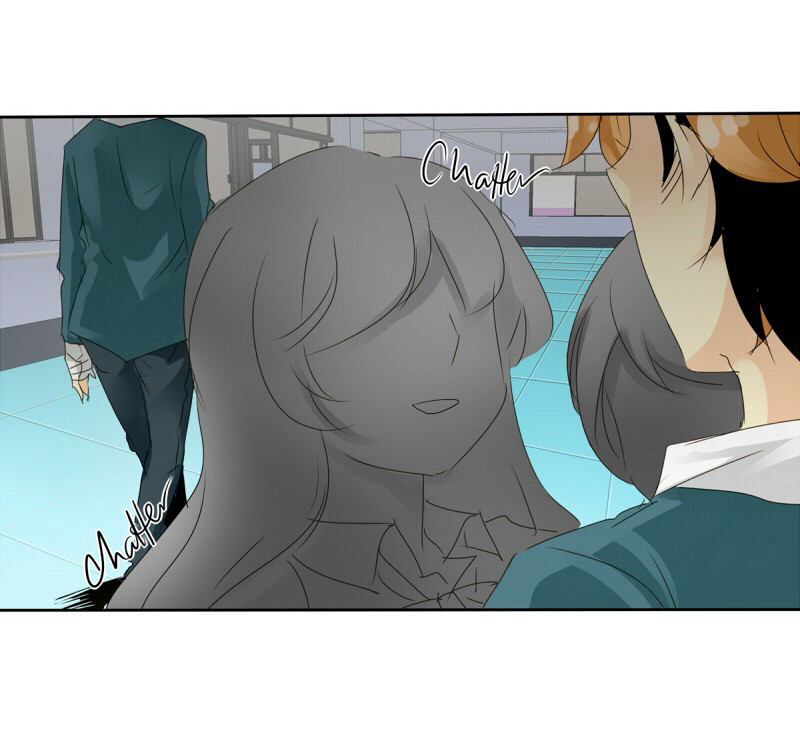 Thế Giới Không Hoàn Hảo Chapter 40 - 66