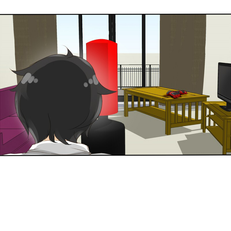 Thế Giới Không Hoàn Hảo Chapter 40 - 10