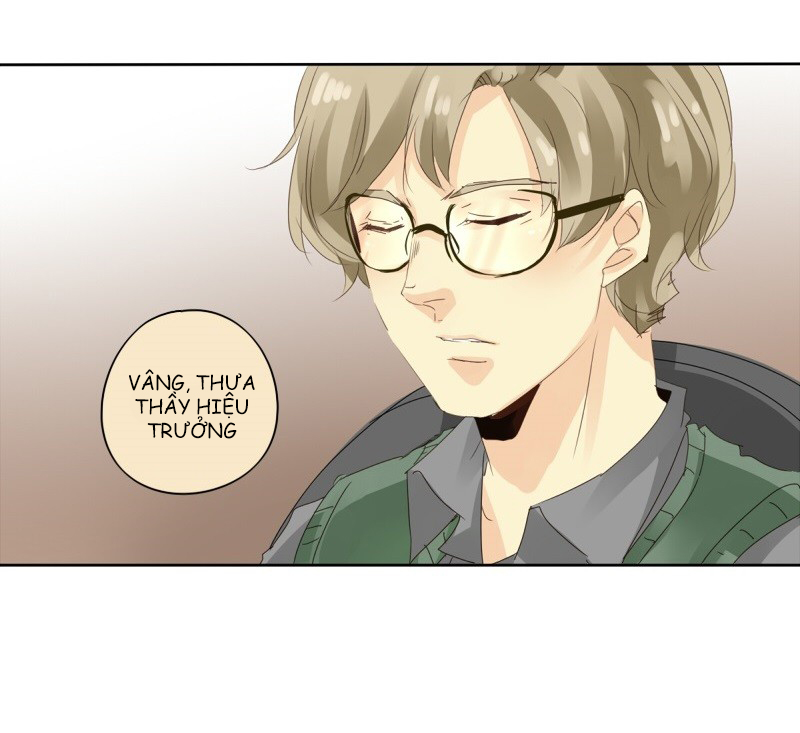 Thế Giới Không Hoàn Hảo Chapter 41 - 23