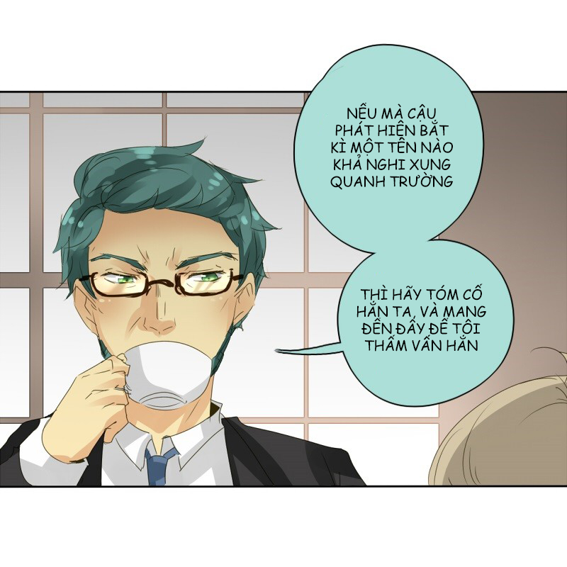 Thế Giới Không Hoàn Hảo Chapter 41 - 26