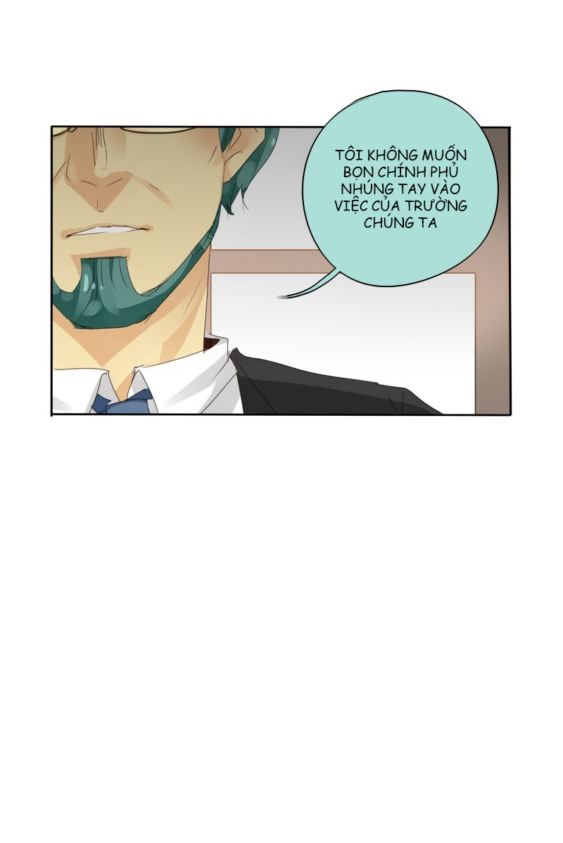 Thế Giới Không Hoàn Hảo Chapter 41 - 27