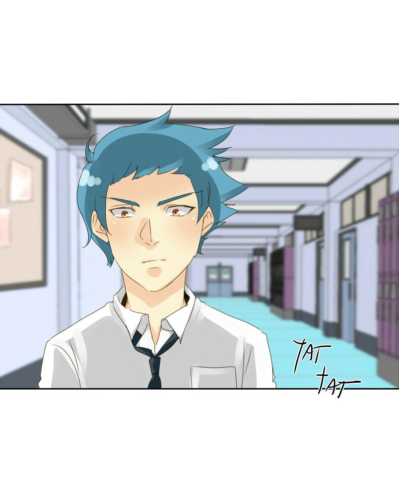 Thế Giới Không Hoàn Hảo Chapter 41 - 29