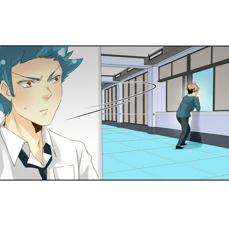 Thế Giới Không Hoàn Hảo Chapter 41 - 31