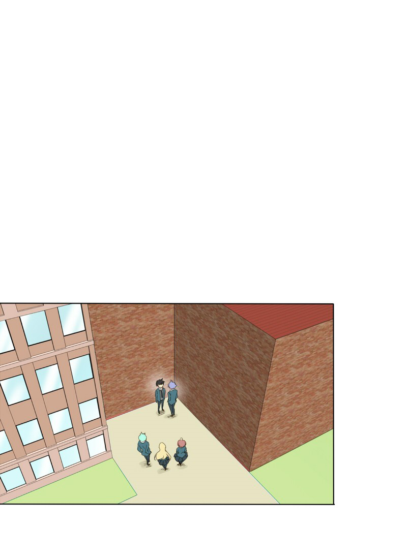 Thế Giới Không Hoàn Hảo Chapter 41 - 34