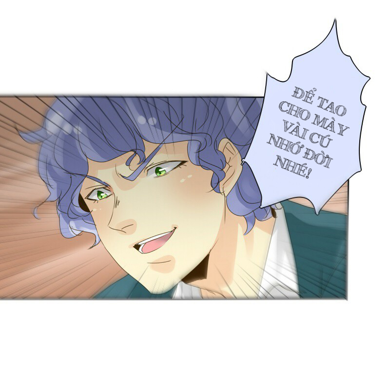 Thế Giới Không Hoàn Hảo Chapter 41 - 39