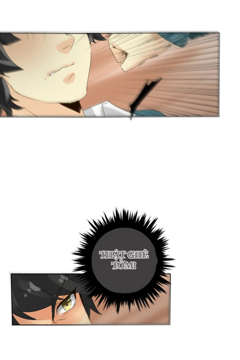 Thế Giới Không Hoàn Hảo Chapter 41 - 41