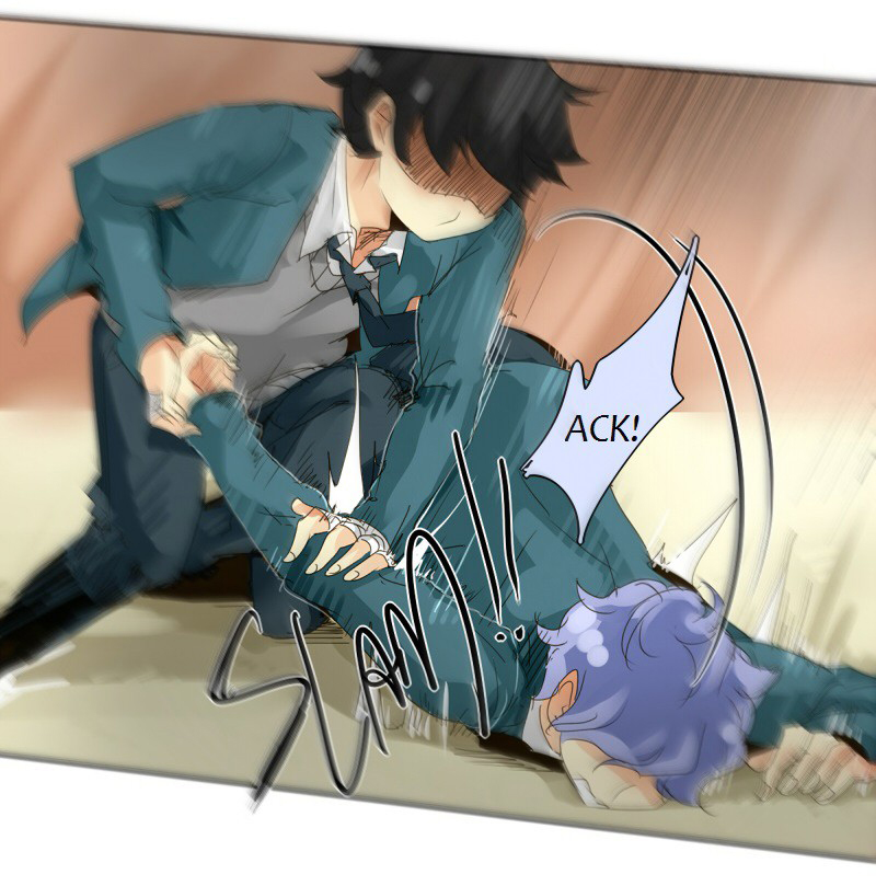 Thế Giới Không Hoàn Hảo Chapter 41 - 44