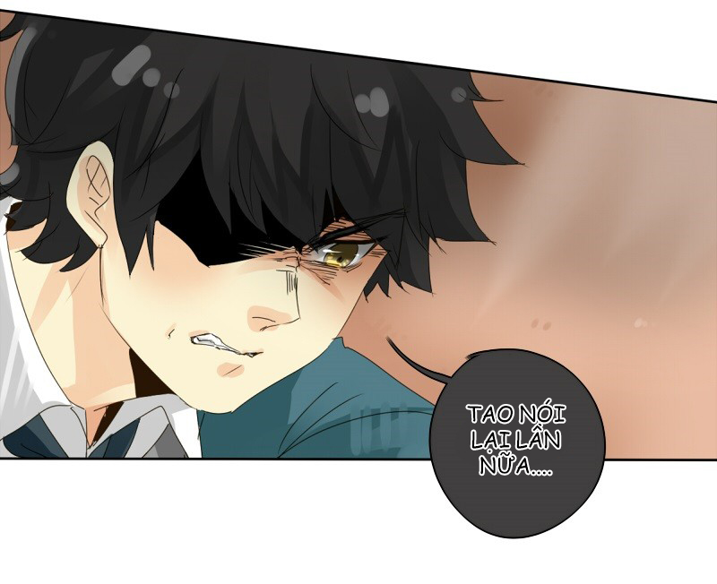 Thế Giới Không Hoàn Hảo Chapter 41 - 45