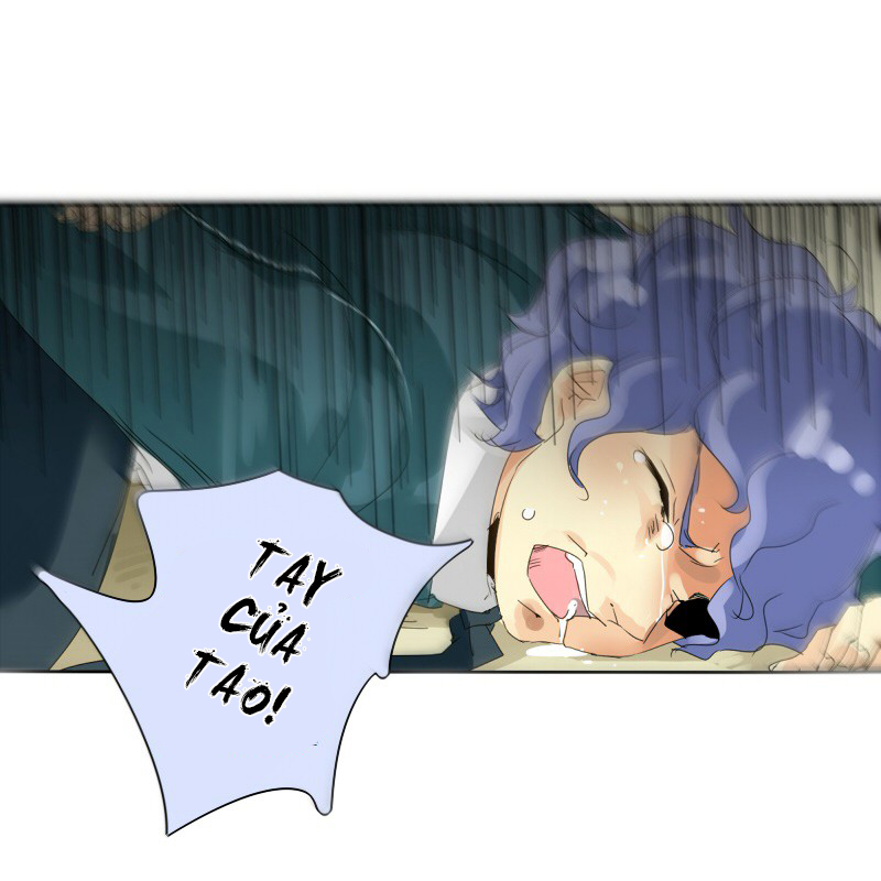 Thế Giới Không Hoàn Hảo Chapter 41 - 48