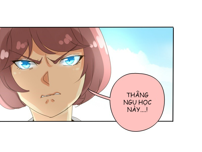 Thế Giới Không Hoàn Hảo Chapter 41 - 50