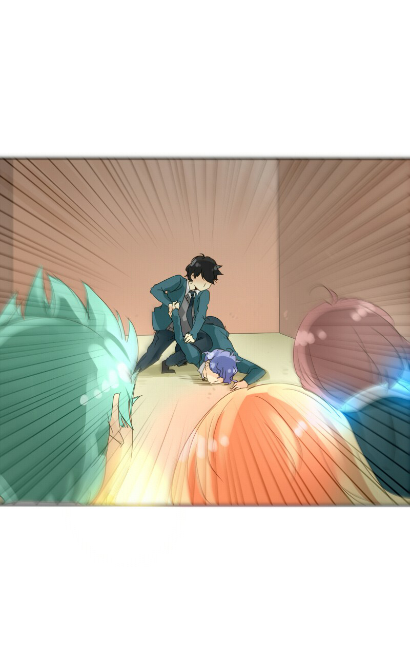 Thế Giới Không Hoàn Hảo Chapter 41 - 53