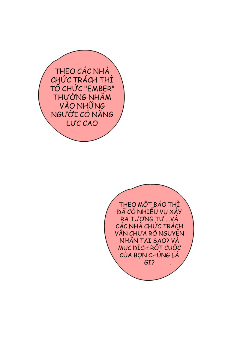 Thế Giới Không Hoàn Hảo Chapter 41 - 10