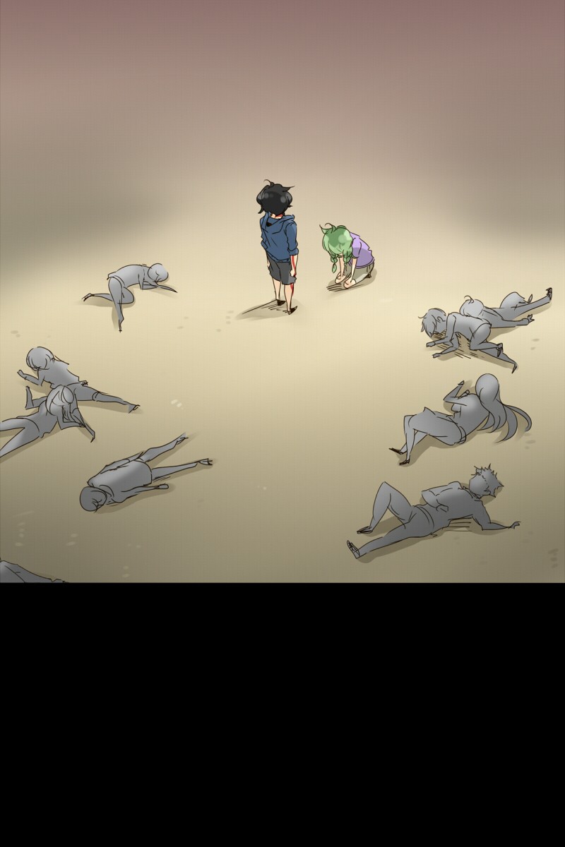 Thế Giới Không Hoàn Hảo Chapter 42 - 11