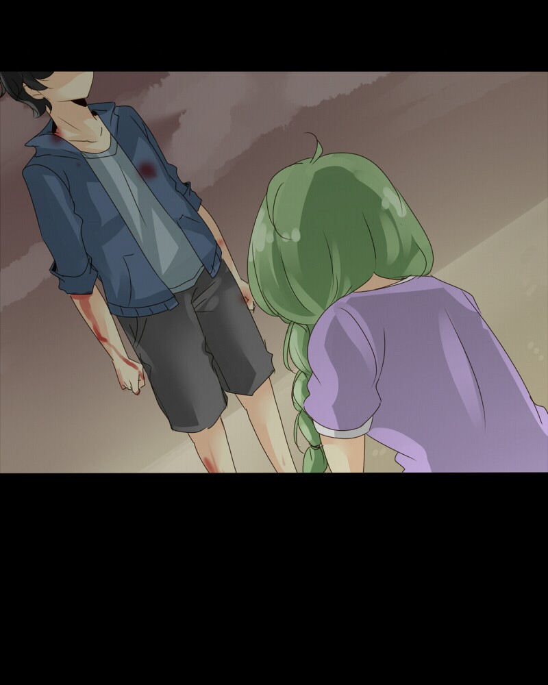 Thế Giới Không Hoàn Hảo Chapter 42 - 12