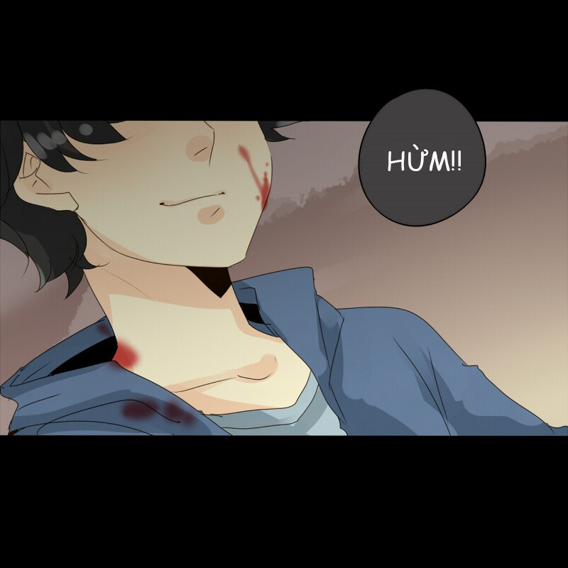 Thế Giới Không Hoàn Hảo Chapter 42 - 13