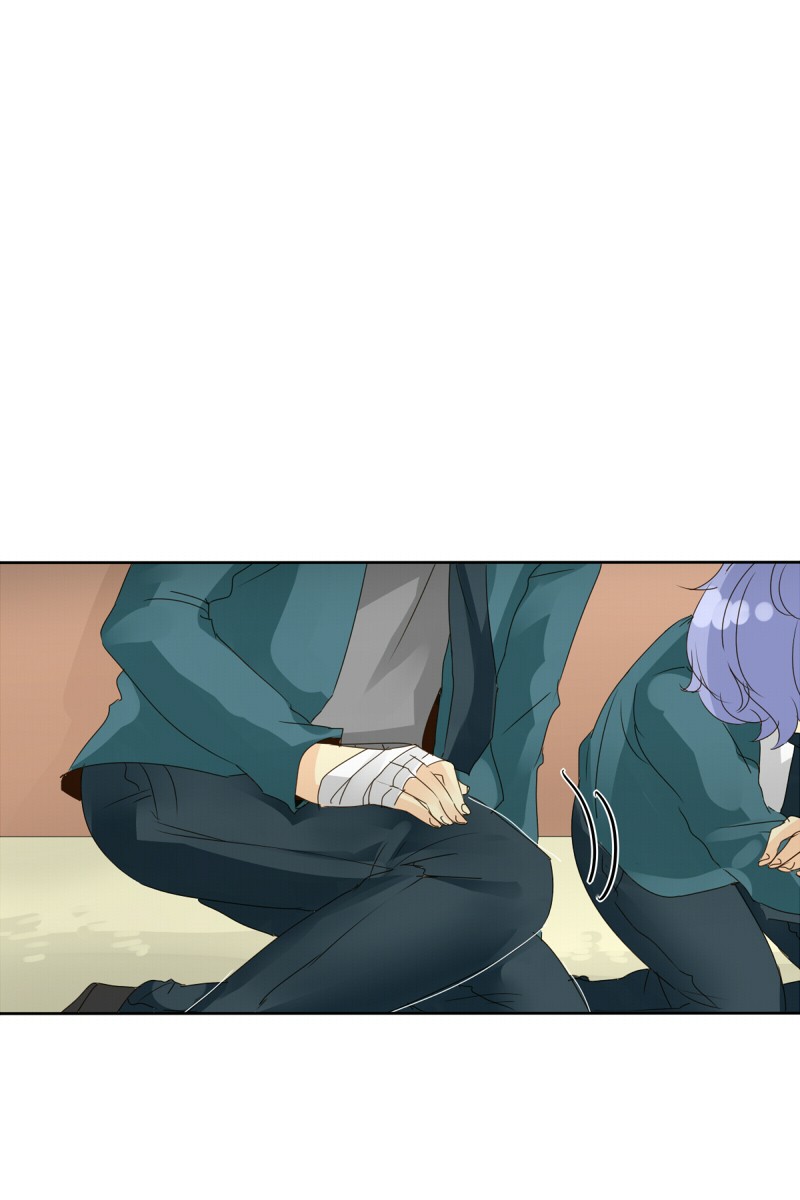 Thế Giới Không Hoàn Hảo Chapter 42 - 3