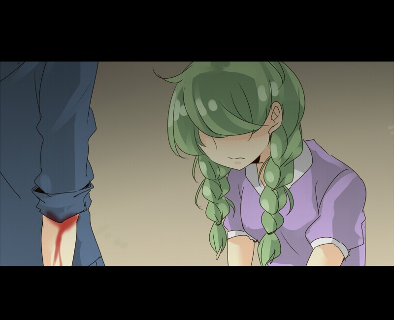 Thế Giới Không Hoàn Hảo Chapter 42 - 21