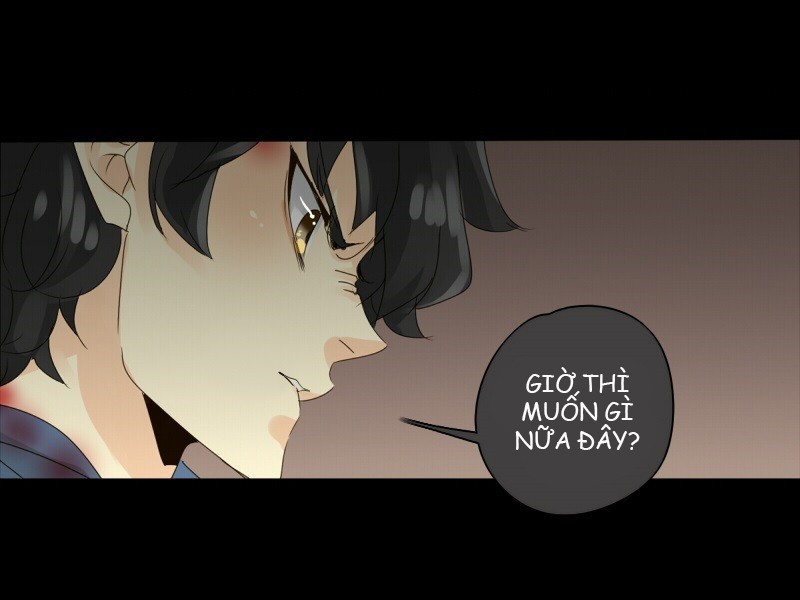 Thế Giới Không Hoàn Hảo Chapter 42 - 23