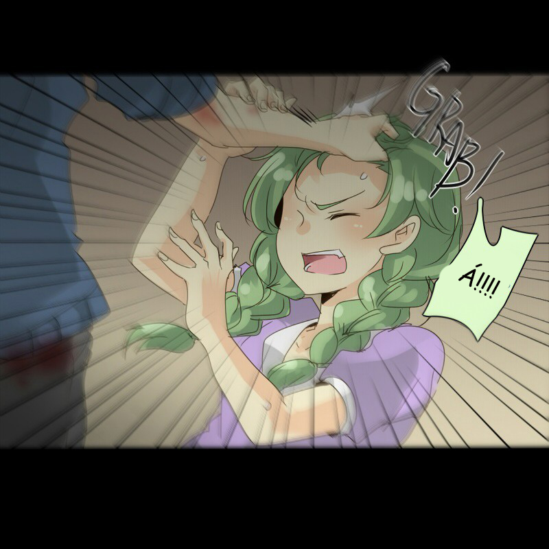 Thế Giới Không Hoàn Hảo Chapter 42 - 25