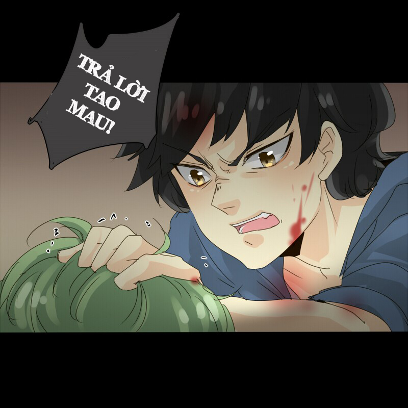 Thế Giới Không Hoàn Hảo Chapter 42 - 26