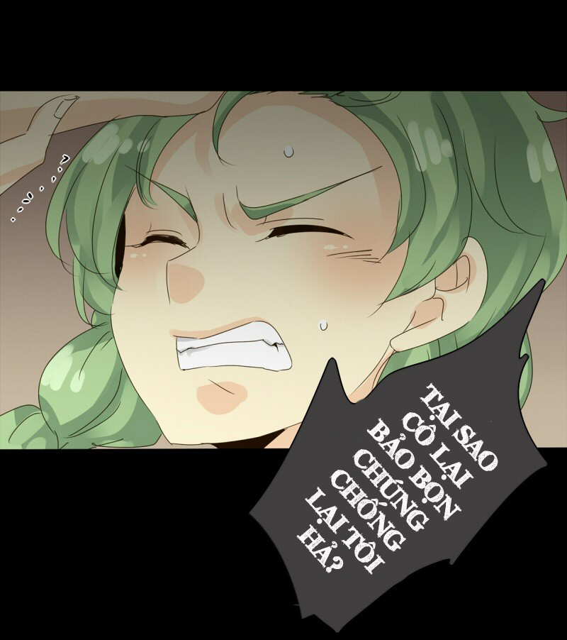 Thế Giới Không Hoàn Hảo Chapter 42 - 27