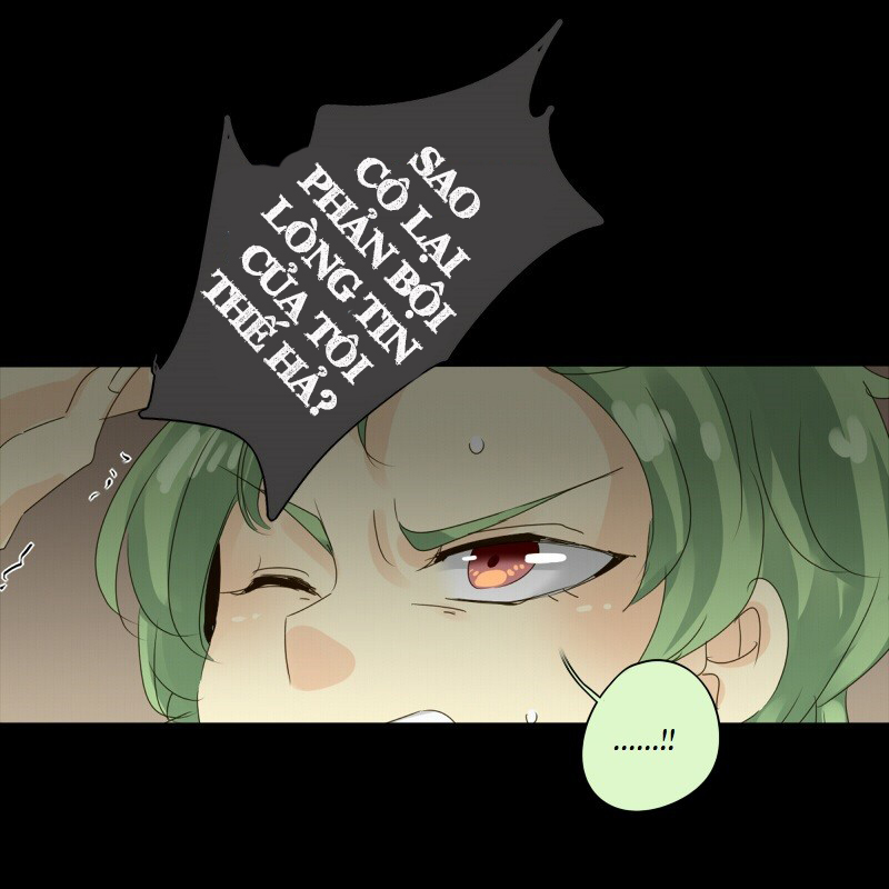 Thế Giới Không Hoàn Hảo Chapter 42 - 28