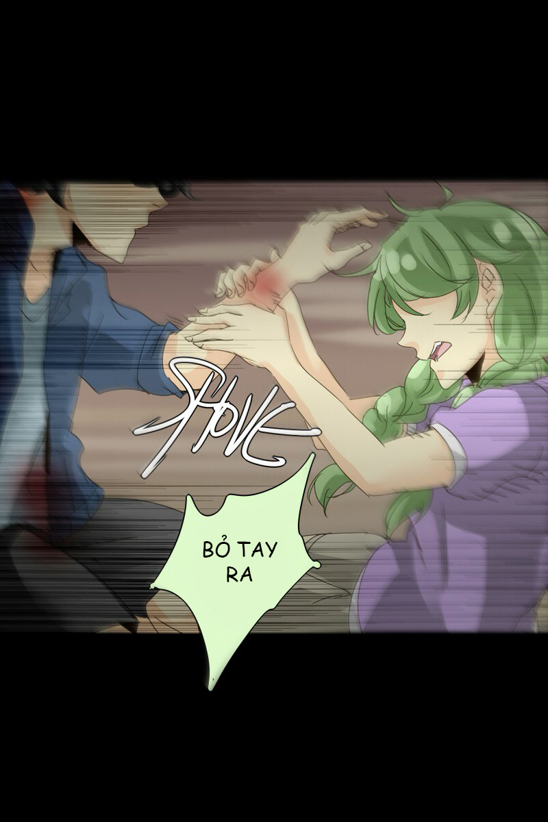 Thế Giới Không Hoàn Hảo Chapter 42 - 30