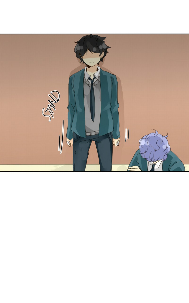 Thế Giới Không Hoàn Hảo Chapter 42 - 4