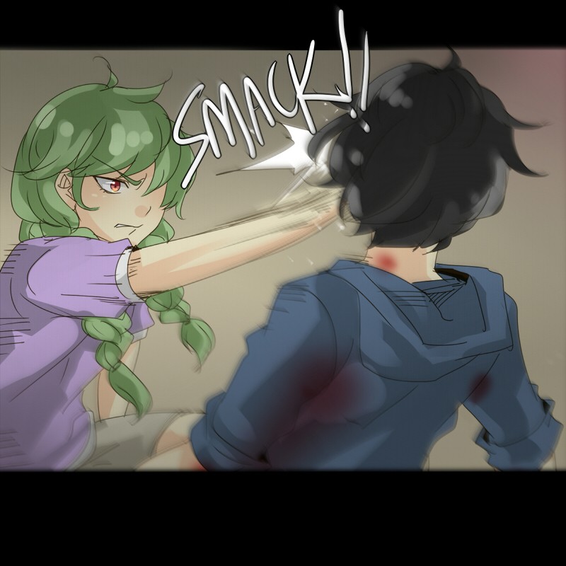 Thế Giới Không Hoàn Hảo Chapter 42 - 32