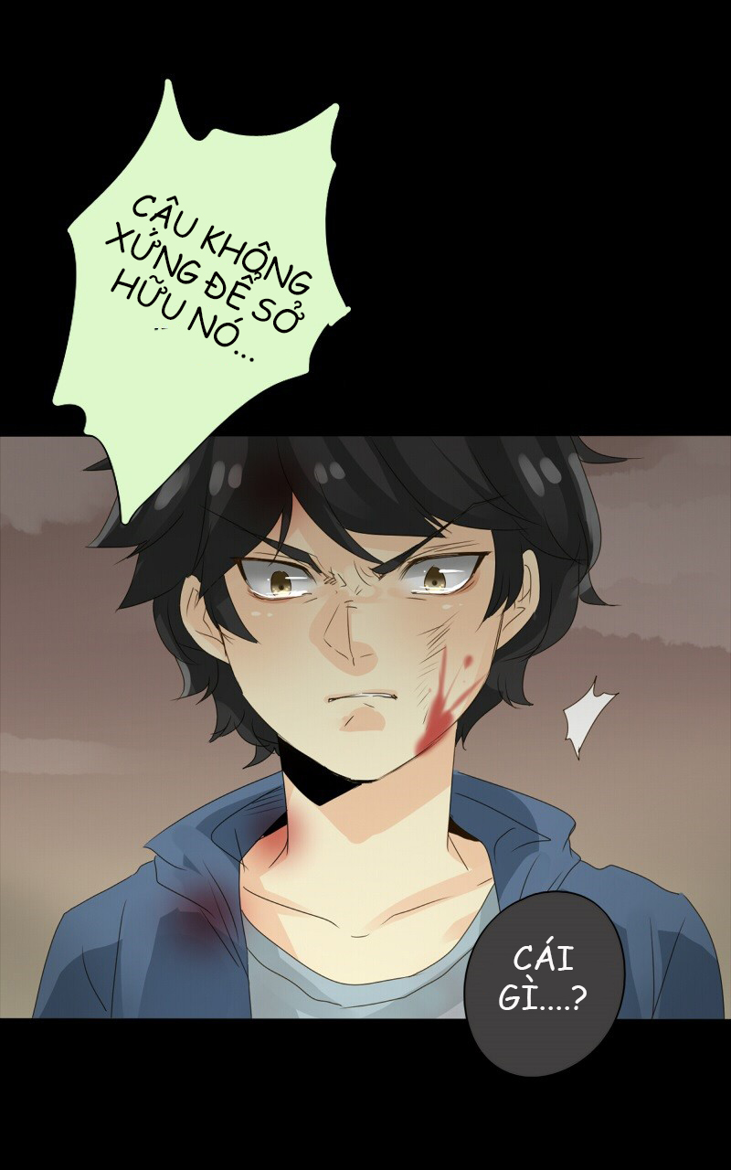 Thế Giới Không Hoàn Hảo Chapter 42 - 38