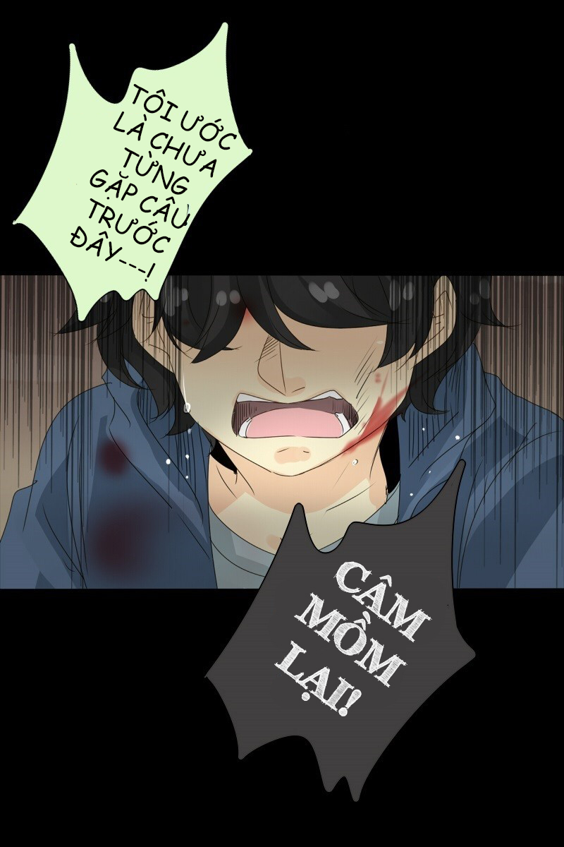 Thế Giới Không Hoàn Hảo Chapter 42 - 40