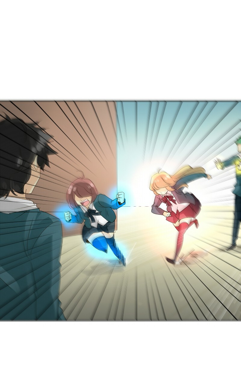 Thế Giới Không Hoàn Hảo Chapter 42 - 5