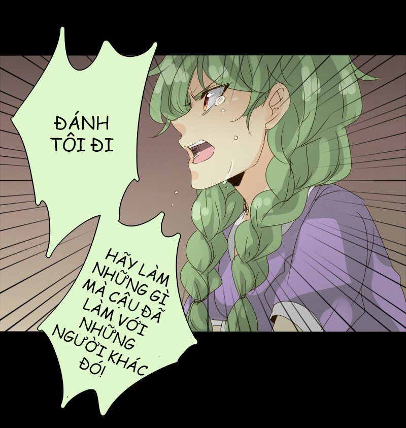 Thế Giới Không Hoàn Hảo Chapter 42 - 41