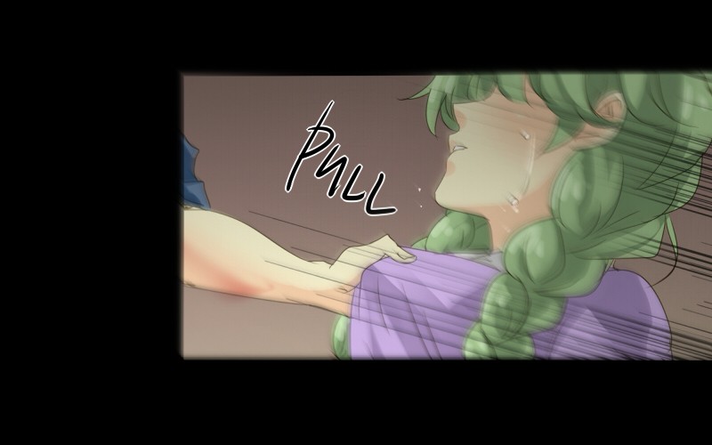 Thế Giới Không Hoàn Hảo Chapter 42 - 42