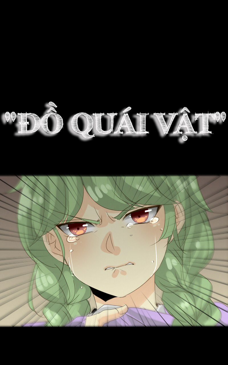 Thế Giới Không Hoàn Hảo Chapter 42 - 44