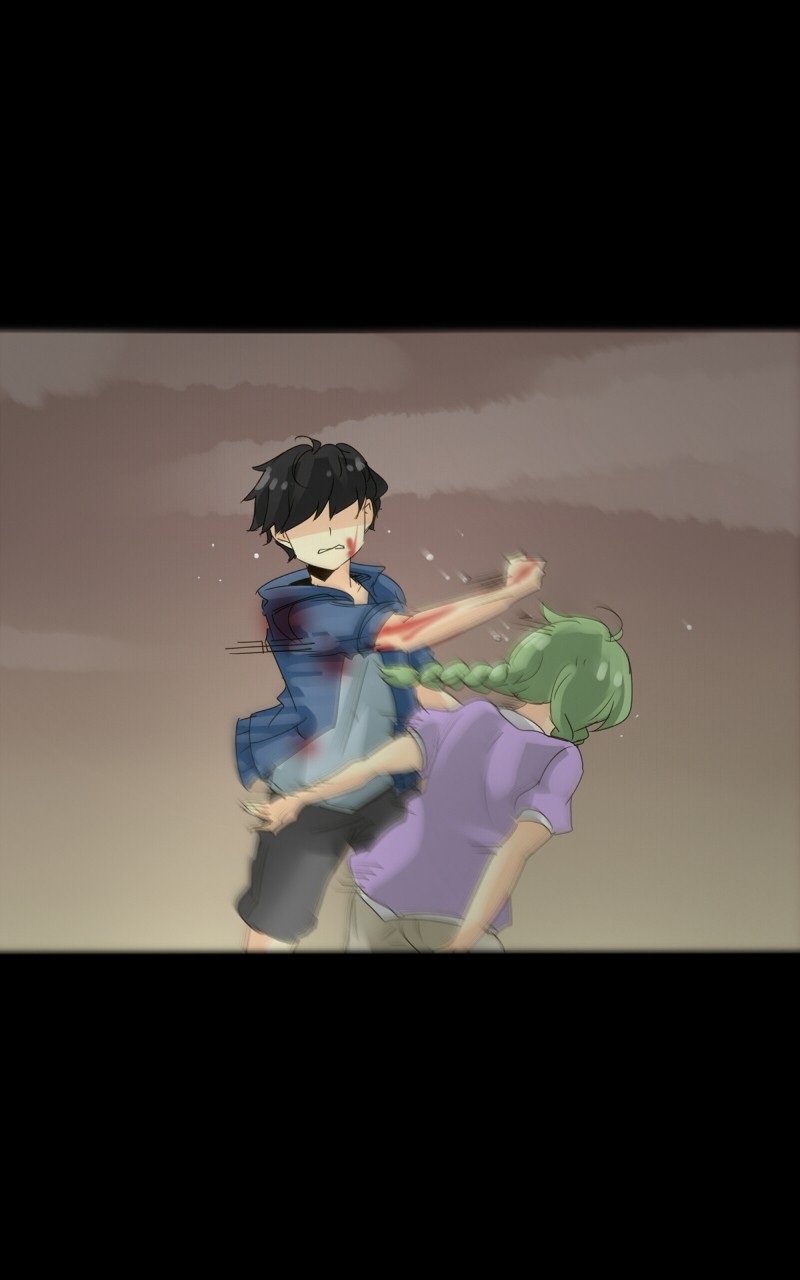 Thế Giới Không Hoàn Hảo Chapter 42 - 45