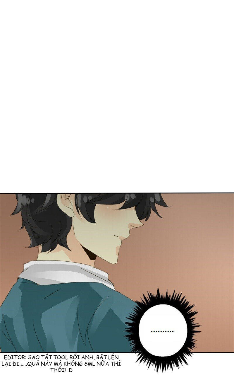 Thế Giới Không Hoàn Hảo Chapter 42 - 55